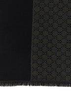 Gucci Multicolor Silk Foulard Gucci