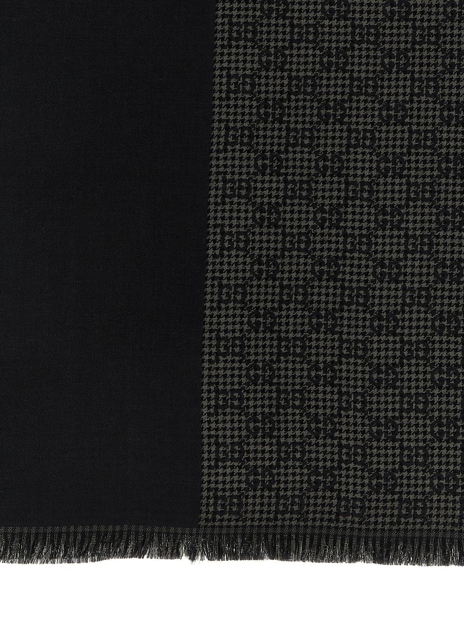 Gucci Multicolor Silk Foulard Gucci