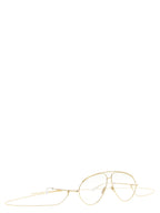 Gucci Gold Polyamide Sunglasses Gucci