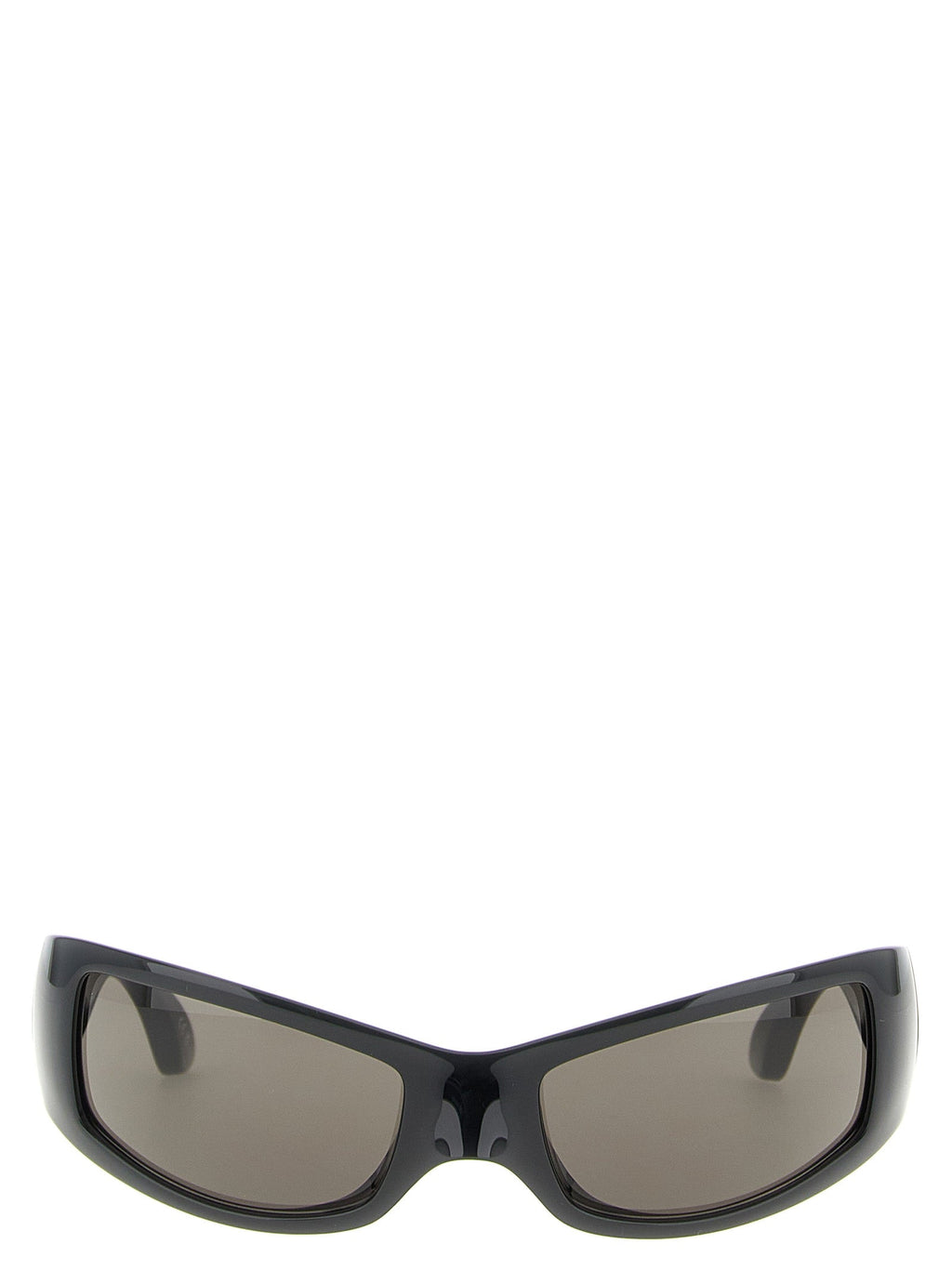 Balenciaga Black Polyamide Sunglasses Balenciaga