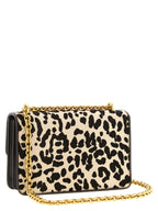 Valentino Garavani Multicolor Calfskin Shoulder Bag Valentino Garavani