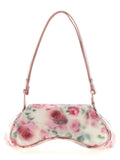 Diesel Multicolor Polyethylene Shoulder Bag Diesel