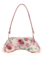 Diesel Multicolor Polyethylene Shoulder Bag Diesel