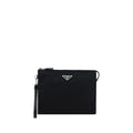 Prada Black Polyamide Other Accessories Prada