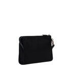 Prada Black Polyamide Other Accessories Prada