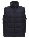 Valentino Garavani Multicolor Polyamide Shell Jacket Valentino Garavani