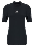 Balenciaga Black Polyester T-Shirt Balenciaga