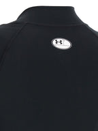 Balenciaga Black Polyester T-Shirt Balenciaga