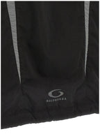 Balenciaga Black Polyester Shell Jacket Balenciaga