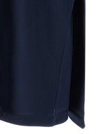 Balenciaga Blue Cotton Polo Shirt Balenciaga