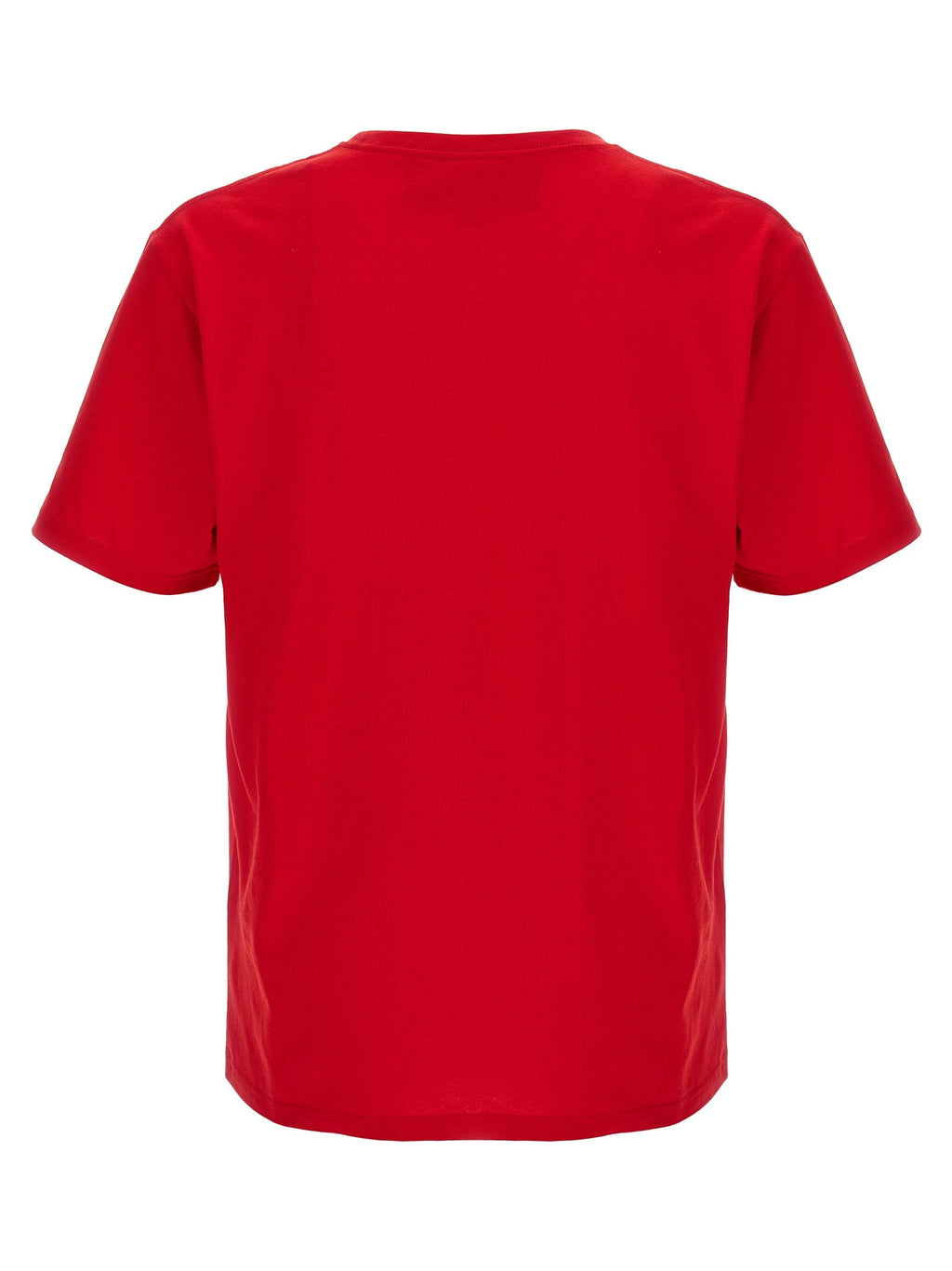 Valentino Garavani Multicolor Cotton T-Shirt Valentino Garavani