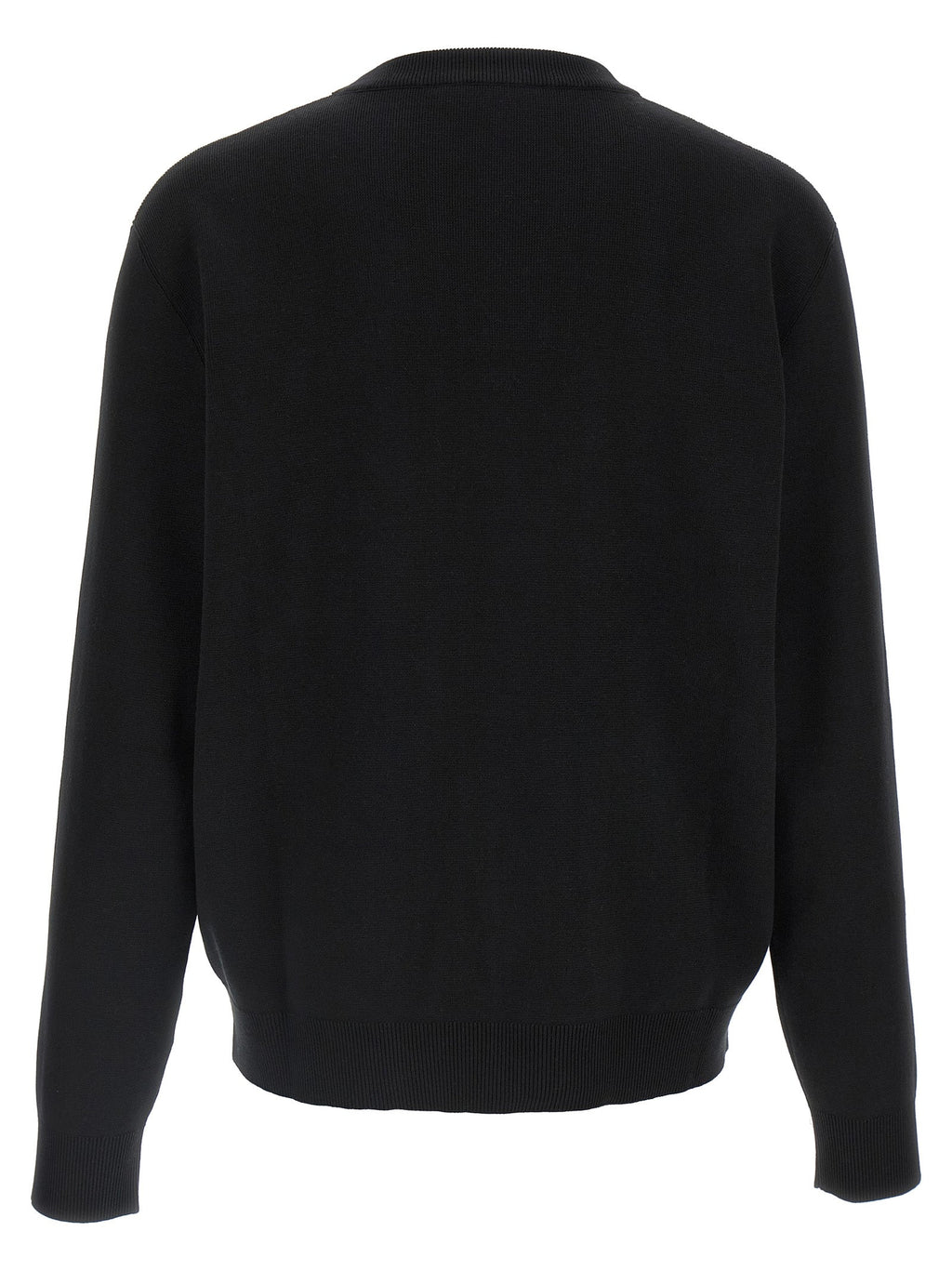 Gucci Bicolor Wool Cardigan Gucci