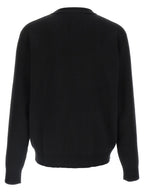 Gucci Bicolor Wool Cardigan Gucci