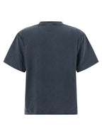 Balenciaga Blue Cotton Sportswear Balenciaga