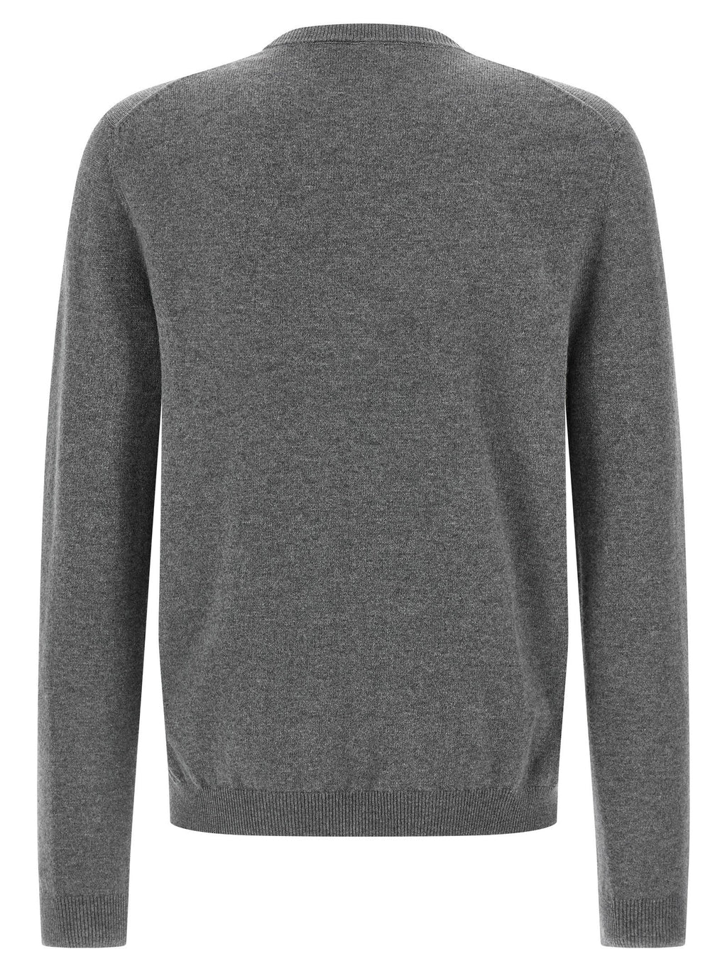 Gucci Gray Cashmere Cardigan Gucci