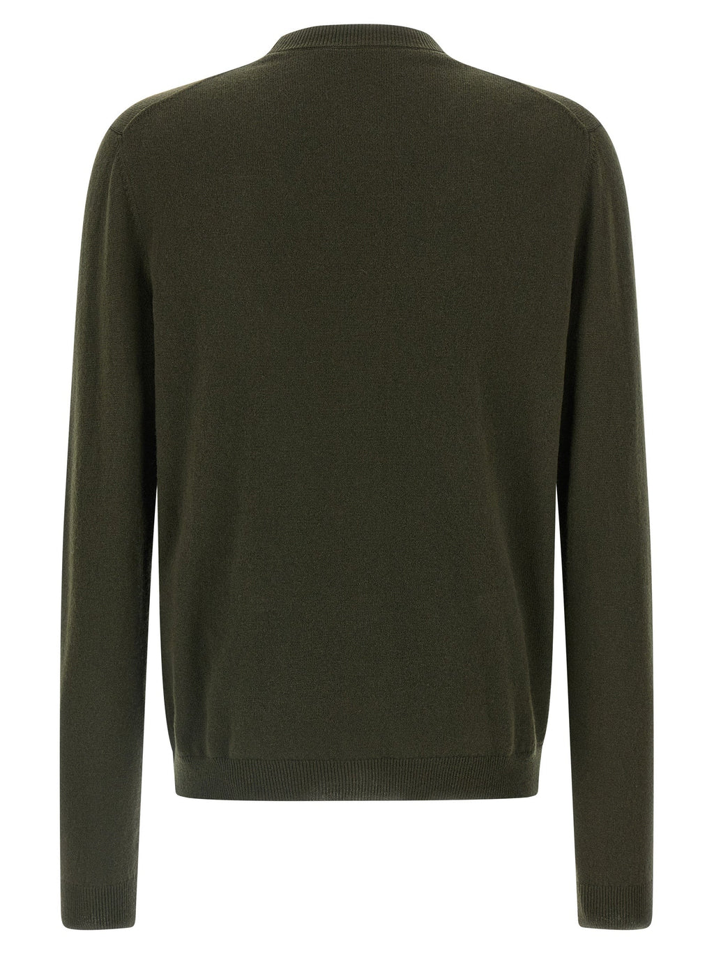 Gucci Bicolor Cashmere Cardigan Gucci