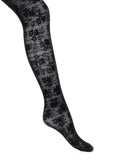 Valentino Garavani Black Polyamide Socks Valentino Garavani