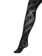 Valentino Garavani Black Polyamide Socks Valentino Garavani