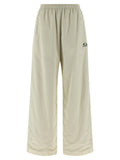 Balenciaga Beige Polyamide Joggers (Workout Pants) Balenciaga