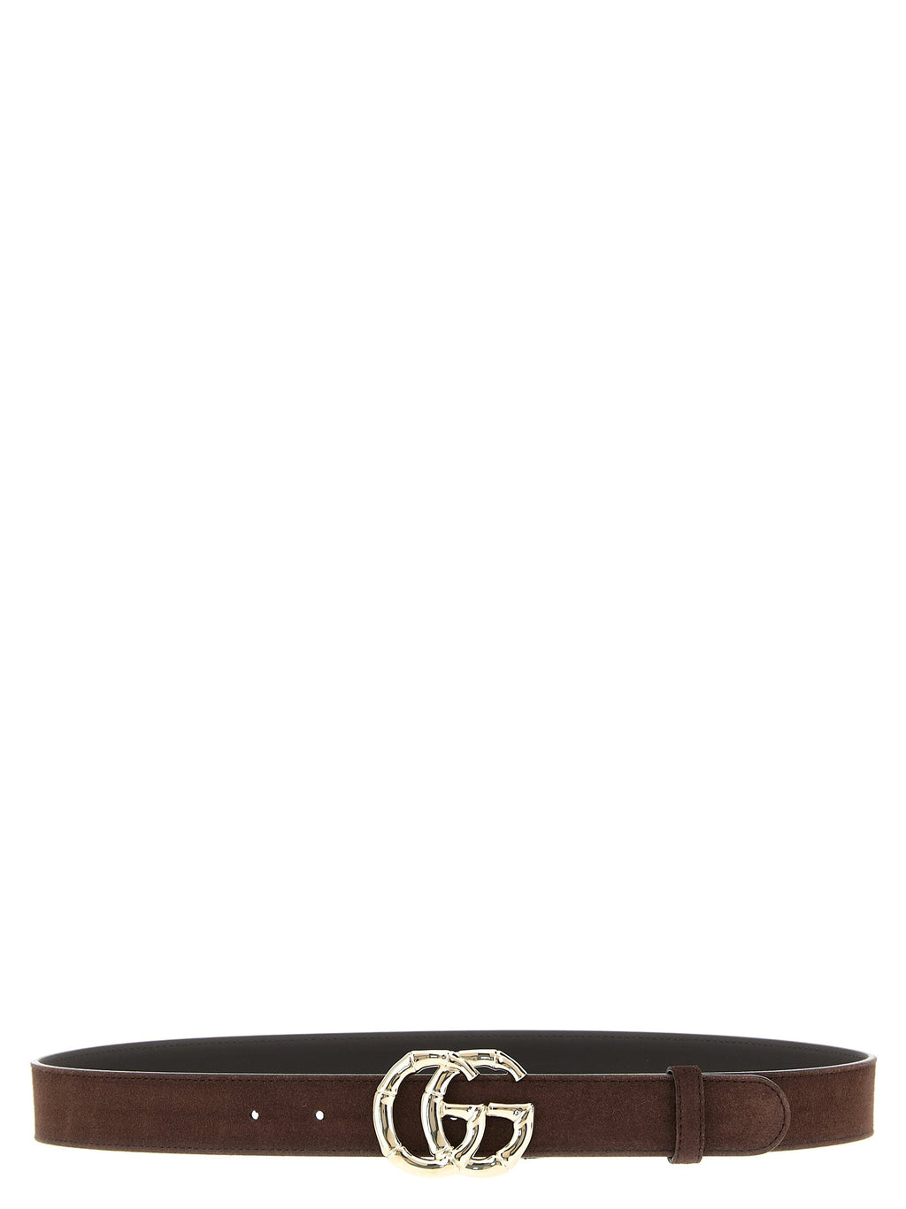 Gucci Brown Calfskin Regular Belt Gucci