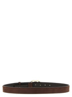 Gucci Brown Calfskin Regular Belt Gucci