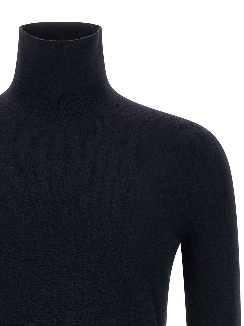 Gucci Blue Cashmere Cardigan Gucci