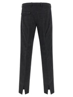 Gucci Gray Wool Dress Pants Gucci