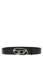Diesel Black Polyethylene Regular Belt Diesel