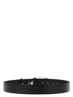 Diesel Black Polyethylene Regular Belt Diesel