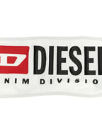 Diesel White Polyamide Bikini Diesel