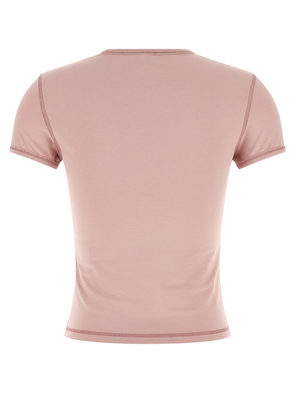 Diesel Multicolor Cotton T-Shirt Diesel