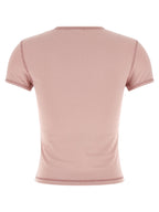 Diesel Multicolor Cotton T-Shirt Diesel