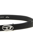 Diesel Black Polyethylene Regular Belt Diesel