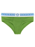 Versace Bicolor Cotton Briefs Versace
