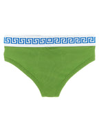 Versace Bicolor Cotton Briefs Versace