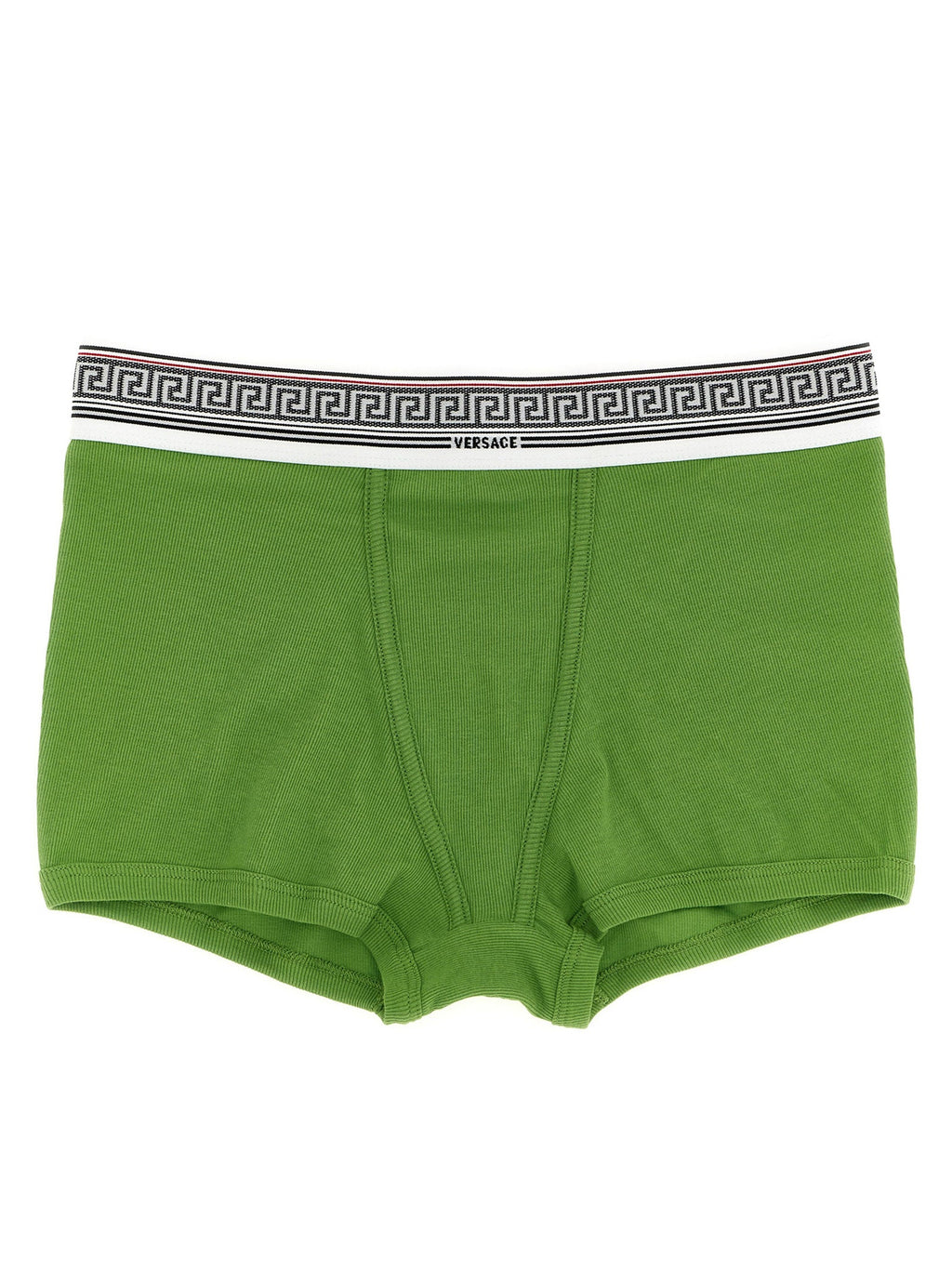 Versace Bicolor Cotton Briefs Versace