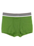 Versace Bicolor Cotton Briefs Versace