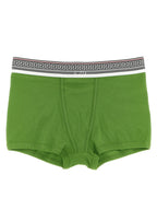 Versace Bicolor Cotton Briefs Versace