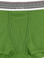 Versace Bicolor Cotton Briefs Versace