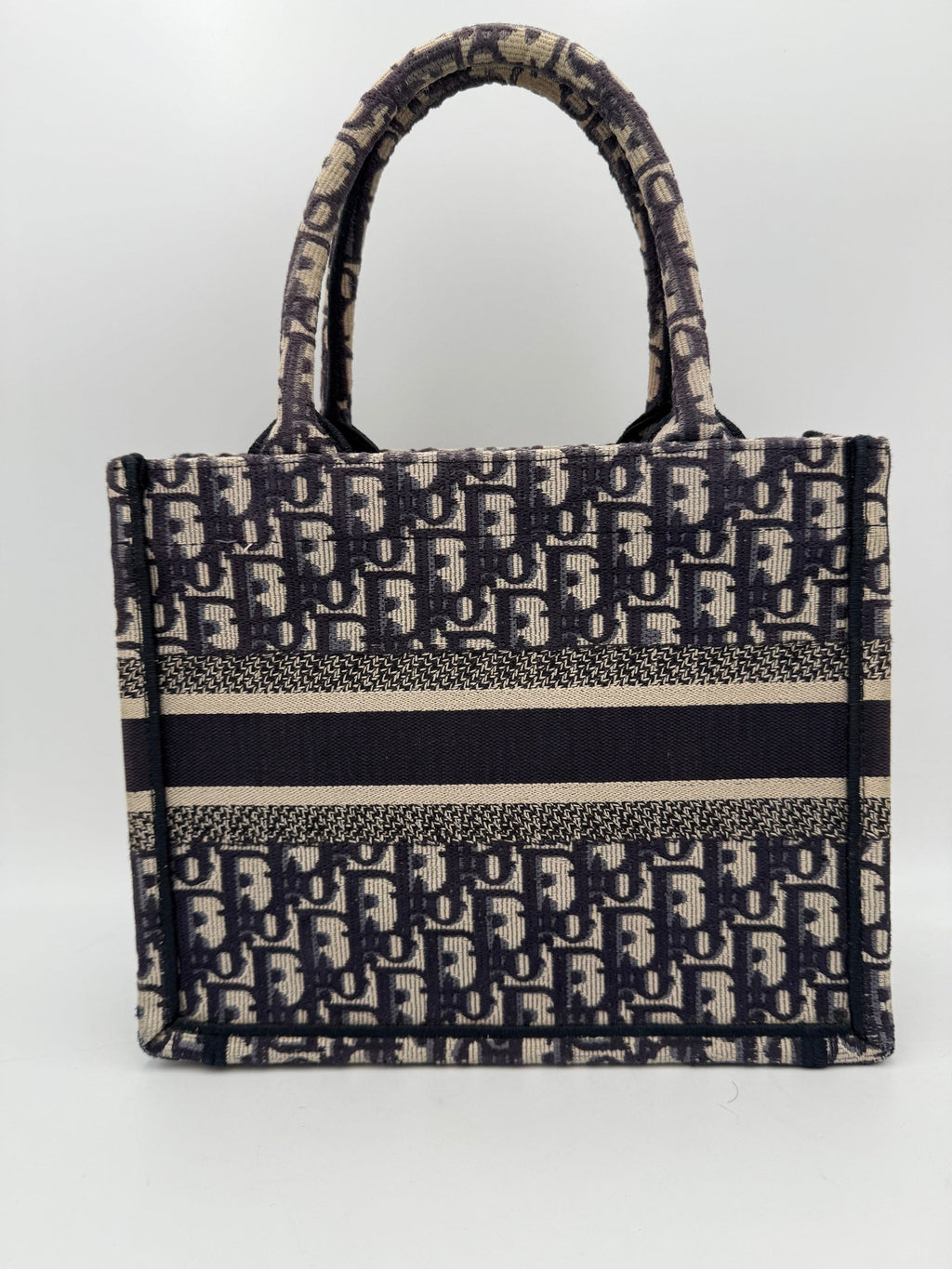 Dior DIOR Book Oblique Tote Dior