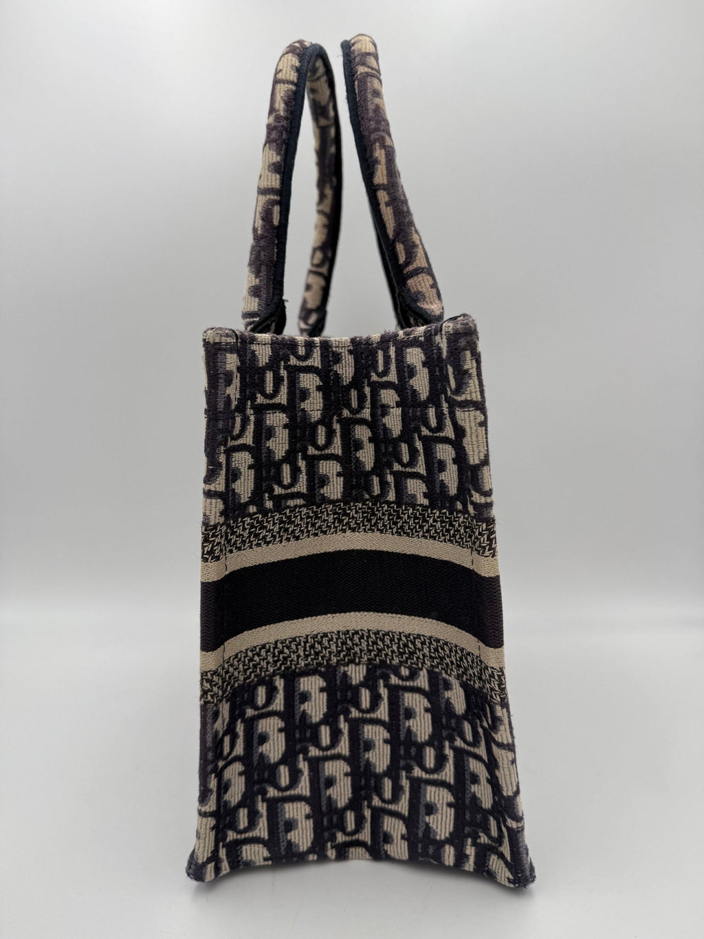 Dior DIOR Book Oblique Tote Dior