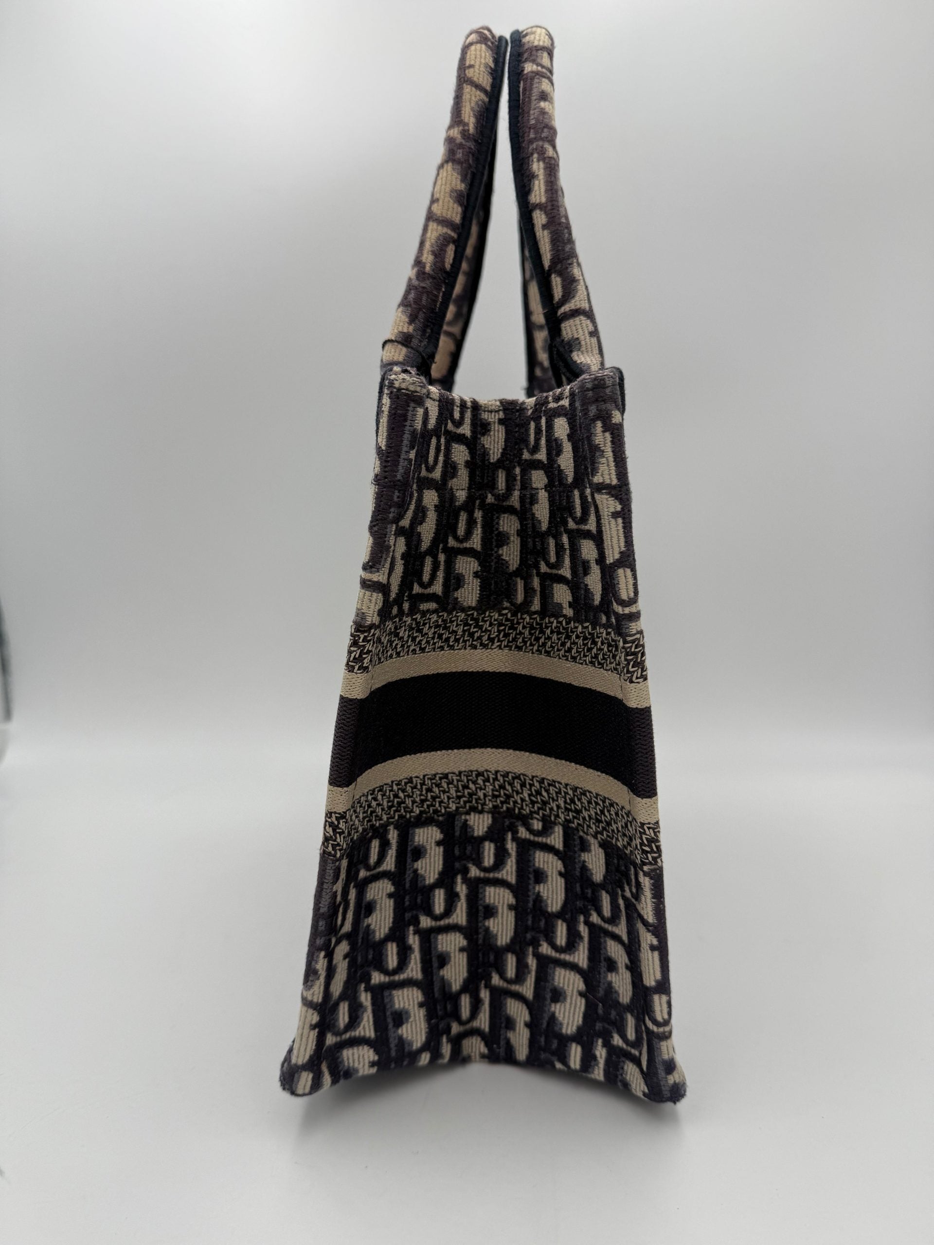 Dior DIOR Book Oblique Tote Dior