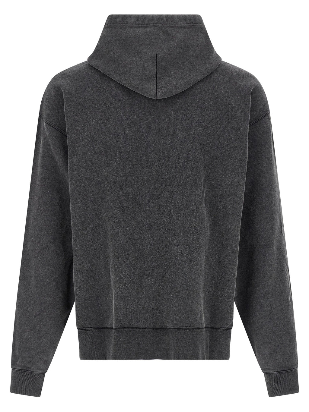 Balenciaga Bicolor Cotton Sweatshirt Balenciaga