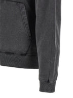 Balenciaga Bicolor Cotton Sweatshirt Balenciaga