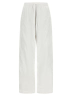 Balenciaga Multicolor Polyamide Athletic Pants Balenciaga