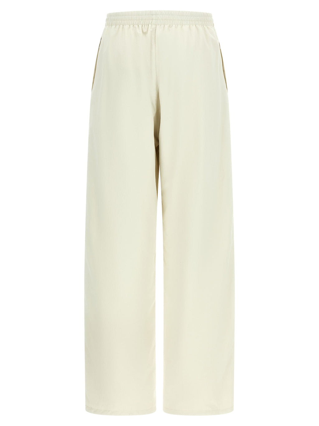 Balenciaga Multicolor Polyamide Athletic Pants Balenciaga