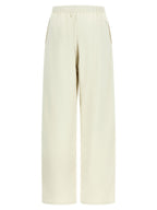 Balenciaga Multicolor Polyamide Athletic Pants Balenciaga
