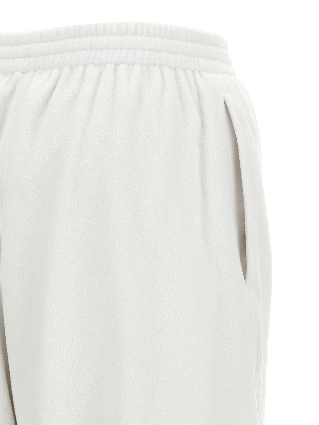 Balenciaga Multicolor Polyamide Athletic Pants Balenciaga