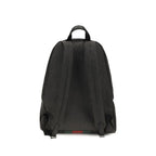 Gucci Black Fabric Shoulder Bag Gucci