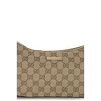 Gucci Beige Fabric Handbag Gucci